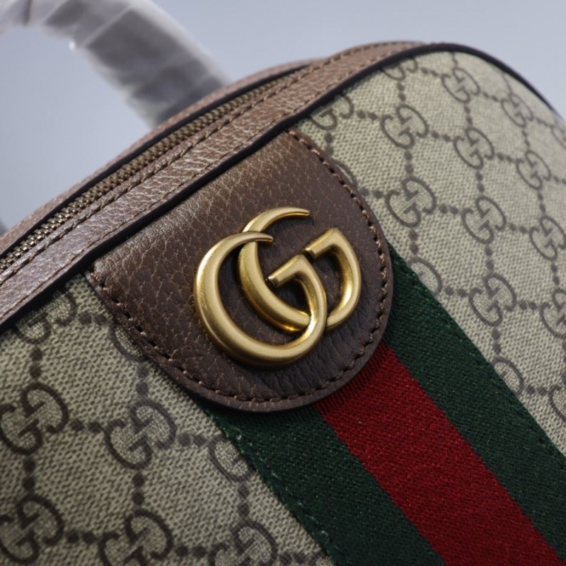 Gucci Backpacks